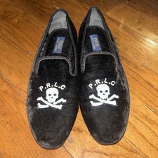 Men’s Ralph Lauren Skull And
