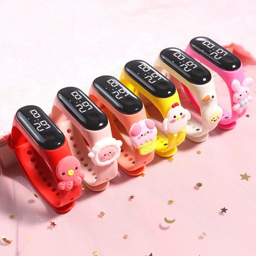 Cute kids led - led, watch