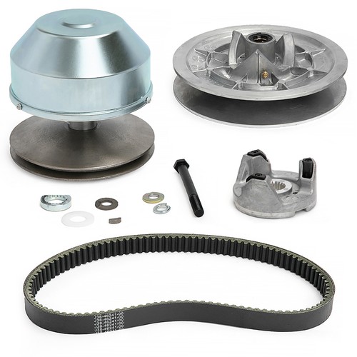 Drive clutch driven - drive,