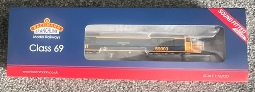 Bachmann branchline - bachmann, oo