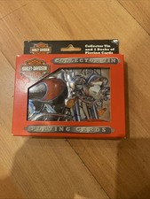 Harley-Davidson Collector Tin