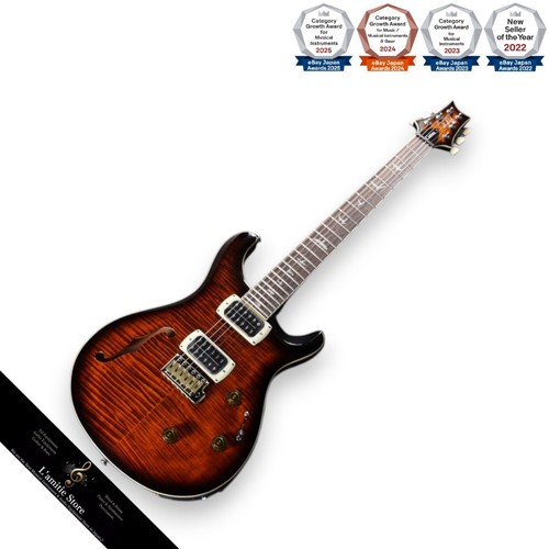 Paul reed smith prs - smith, custom