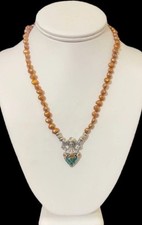 Barbara Bixby Topaz + Citrine