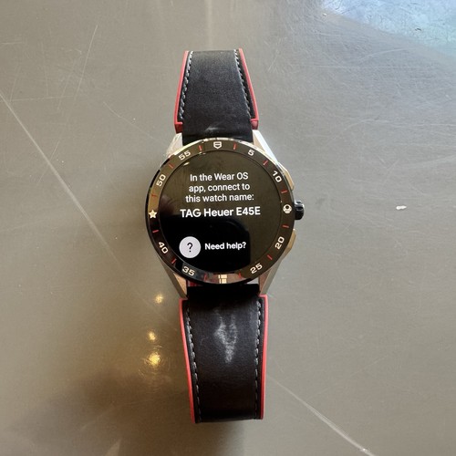 Tag heuer super - super, limited