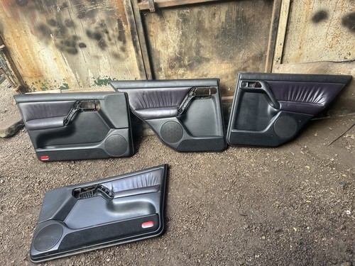 Mk3 golf vr6 mulberry highline - vr6,