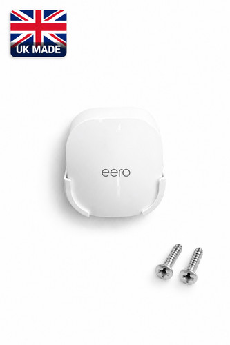 Eero wall mount holder - /,
