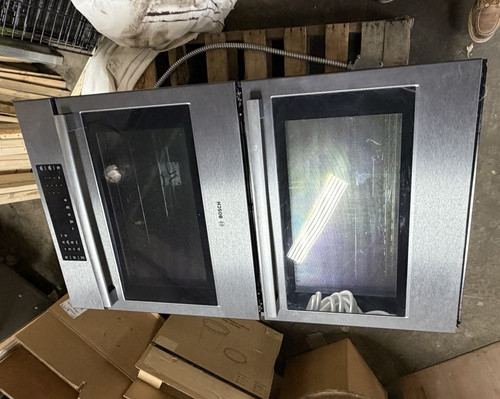 Bosch hbl8642uc double - bosch,