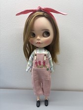 Blythe Doll Clothes Set Outfit