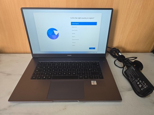 Huawei matebook 15 - 15,