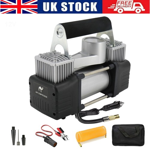 Heavy duty 12v - duty, electric