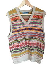 Polo Ralph Lauren Fair Isle