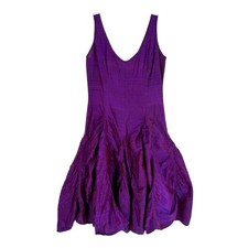 Jill Anderson Parachute Dress