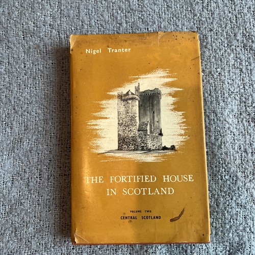 The fortified house - fortified,