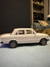 Plastic Lada Riva Car. 5”