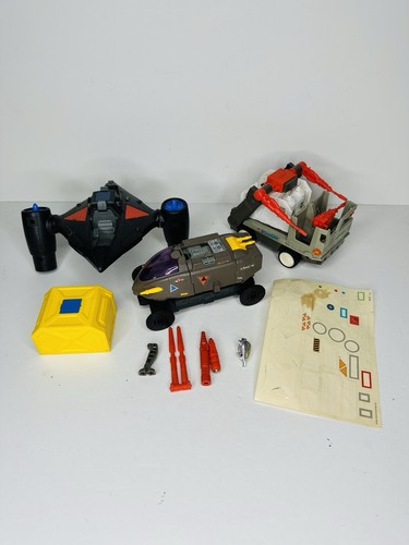 Vintage 1980s starcom star com - starcom,