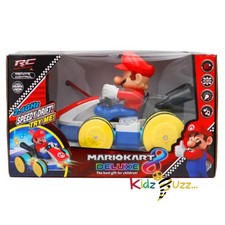 Marrio Kart Remote Control Car