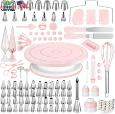 Kootek 158Pcs Cake Decorating