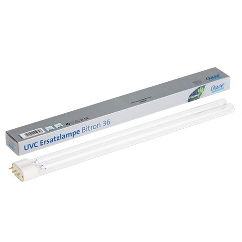 Oase replacement 36w lamp - oase, uv