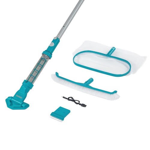 Bestway swimming pool cleaning - swimming,