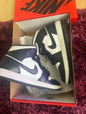 NIKE AIR JORDAN  1  - MID -