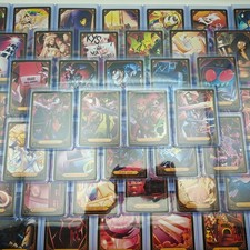 Hazbin Hotel Trading Cards