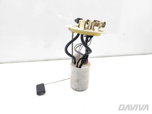 Ford ranger tank fuel - ford, pump