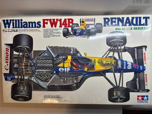Super rare tamiya 1 12 - tamiya, 1:12