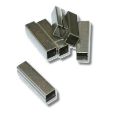 2 x Door Handle Spindle Sleeve