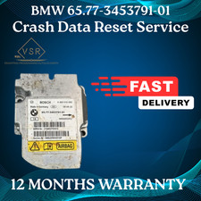 65.77-3453791-01 BMW AIRBAG