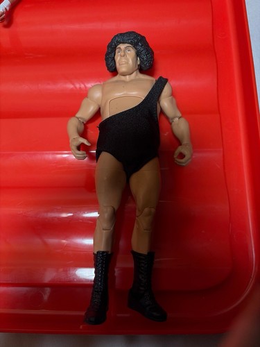 Wwe wrestling action - wwe,
