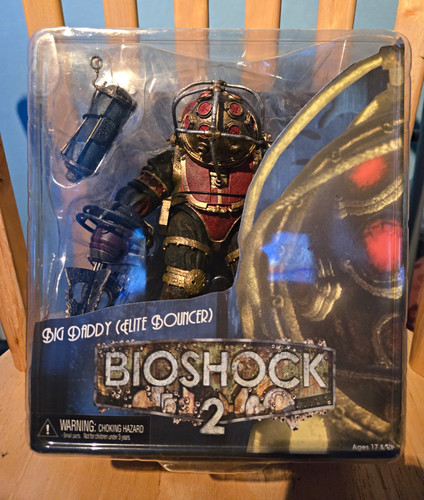 Neca player select - player, 2