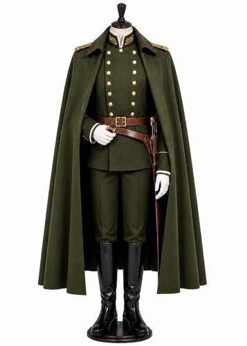 Royal navy officer - royal,