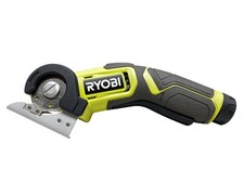 Cordless Universal Scissors