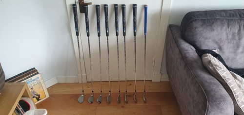 One length cobra - cobra, f7