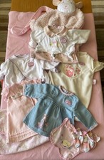 Zapf Creation Vintage Baby