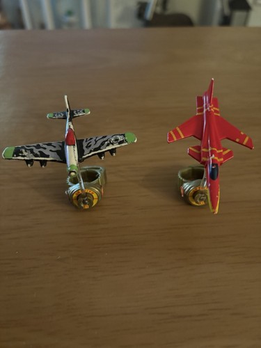 Vintage 1988 matchbox - matchbox, ring