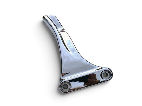 Harley softail rocker - rocker, c