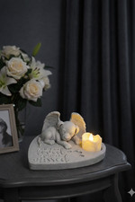 Cat or Dog memorial with