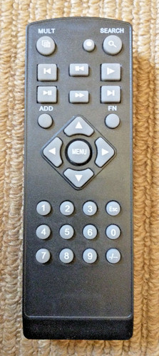 Multi remote control - remote,