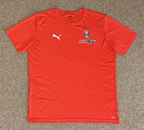 Rotherham united puma training - puma,