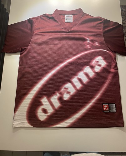Drama call men jersey - drama, men’s