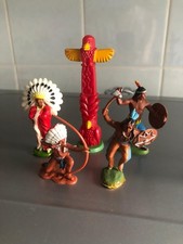 Britains herald indian - britains,