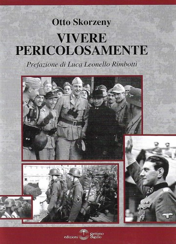 Luca leonello rimbotti otto - leonello,