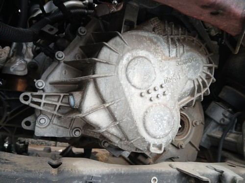 Gearbox 969275 for opel - gearbox,