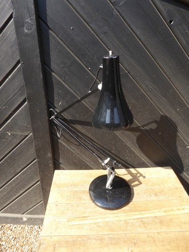 Vintage 1970s era anglepoise - 1970s,