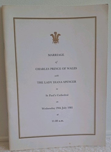 Royal order service - order, of