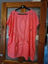 Beach Cover Up