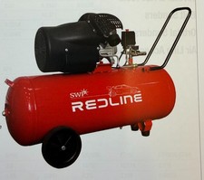 SWP REDLINE 3HP PORTABLE AIR