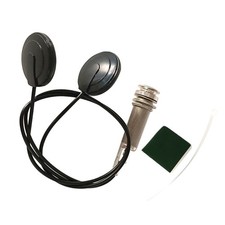 Guitar Pickups Piezo Stable