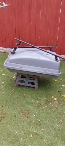 300 litre locking - 300, car